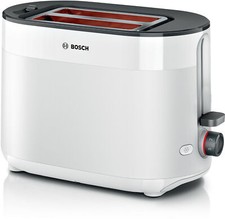 Bosch TAT2M121 Toaster Kompakt