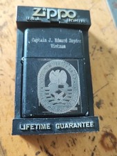 Vietnamkrieg USS New Jersey