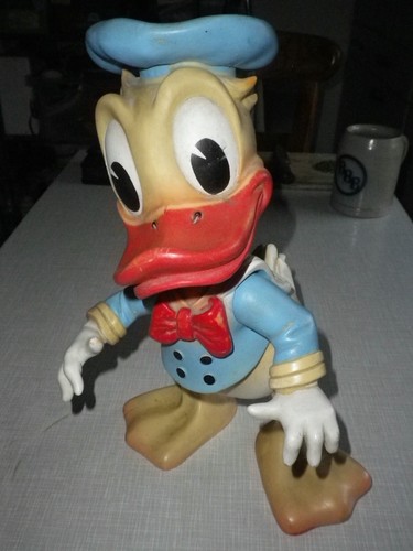 Donald duck walt disney - donald,