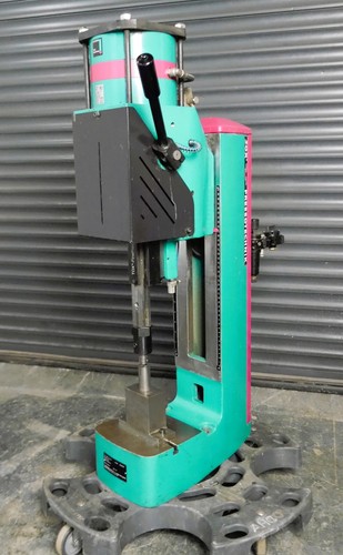 Tox pressotechnik pfhl 022 - tox, 022.001