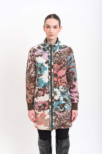Kooi knitwear cardigan - kooi,