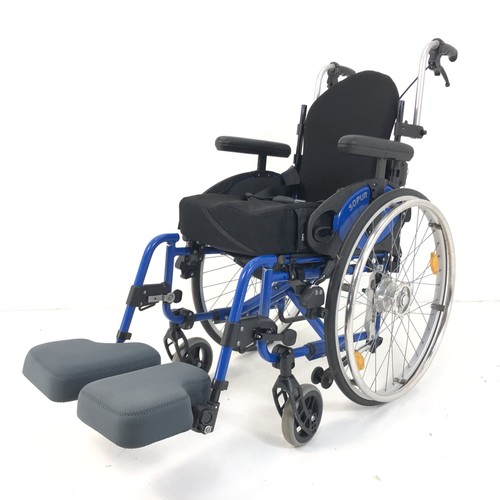 Sopur easy 160 aktivrollstuhl - easy,