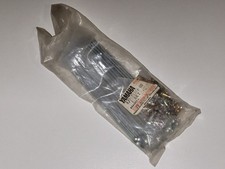 Speichensatz hinten - 5J0-25304-00 - Yamaha DT 50 MX - DT 50 R - DT 80 MX