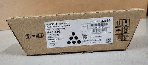 Toner ricoh c320 - toner,