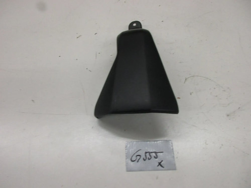 Hitzeschild hitzeschutz g555 - hitzeschutz,