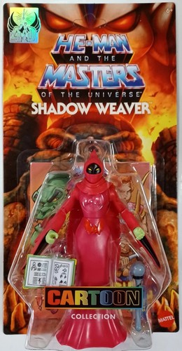 Masters the universe - universe, shadow