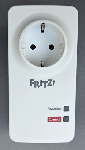 Neu avm fritz powerline - -,