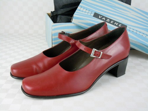 Vabene pumps rot 40 1 - rot,