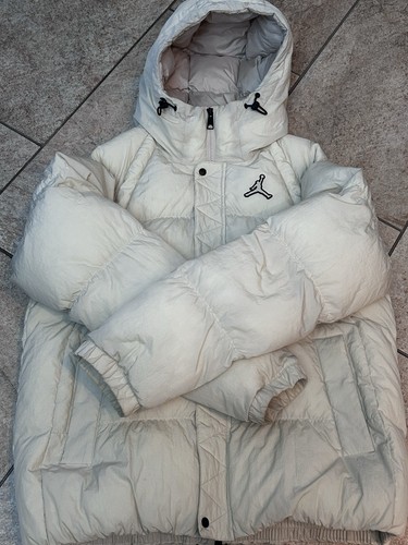 Tolle puffer jacke von nike - puffer,