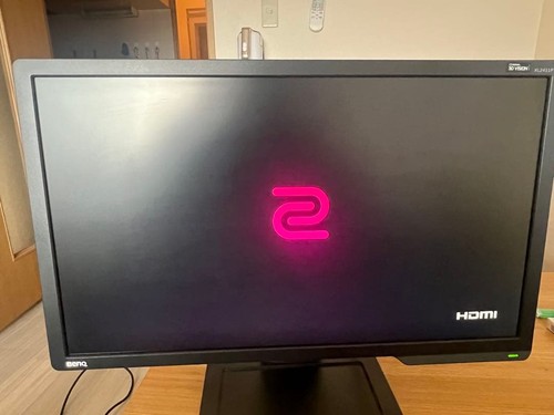 Benq xl2411p zoll gaming - benq, 24