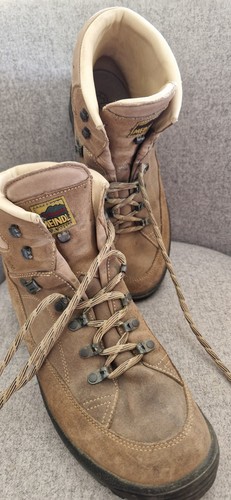 Meindl herren wanderschuhe - herren, gr