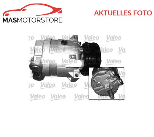 Compressor air conditioning - compressor,