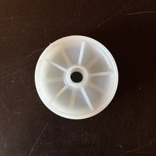 Ersatzteil Columbus Roto Dolle Scherentreppe Laufrad Gebraucht