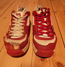 KULT RETRO CIRCA von CHAD MUSKA302 US=9  EU=42,5 Skateshuh 2000'der