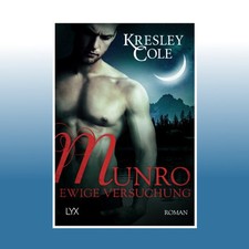 Munro | Kresley Cole |