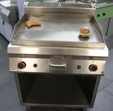 Grill Gas Grillplatte Fa. Offcar, kaum genutzt + 12 Monate Garantie*