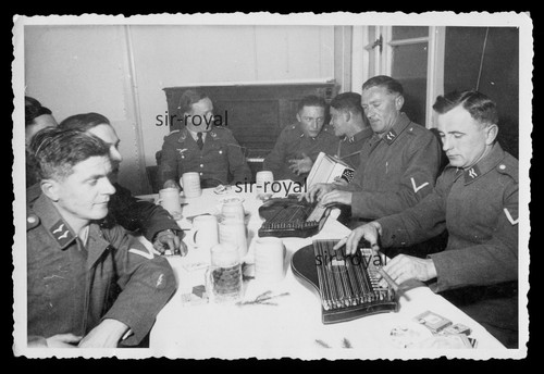 Luftwaffe soldaten spielen - luftwaffe,