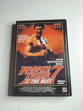 Karate Tiger 7 von Joseph