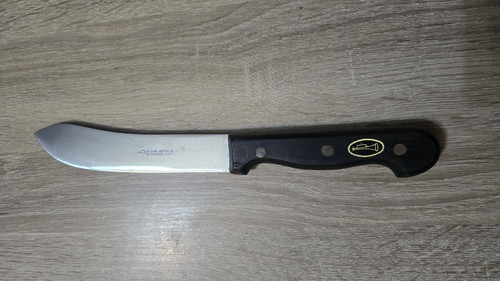 Alt profi fleischmesser gebr - ,