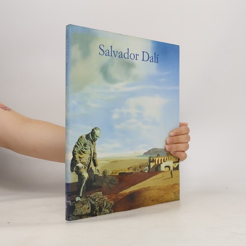 Salvador dalí exzentrik - dalí., und