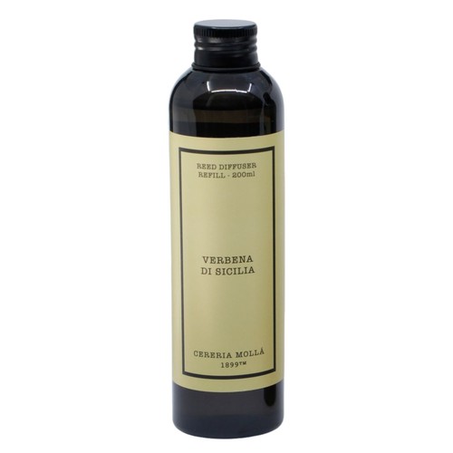 Refill diffusor verbene - refill,