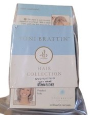 Toni Brattin Front Fill Hair