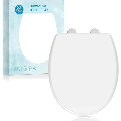 Toilettensitz soft close - toilettensitz,