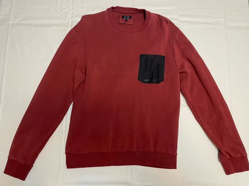 Armani jeans herren - herren, sweatshirt