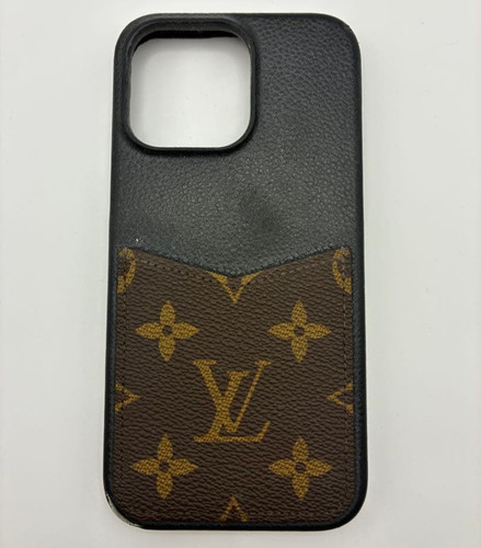 Louis vuitton monogram iphone - vuitton,