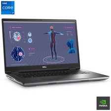 Dell Precision 7780 CAD