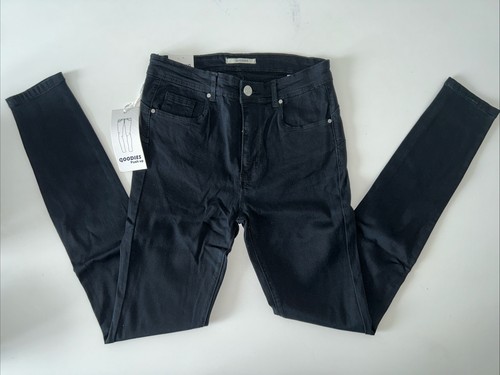 Damen jeans hose push - jeans,