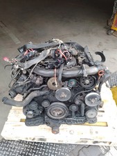 Motor audi bpp 7 tdi - motor, 2.7