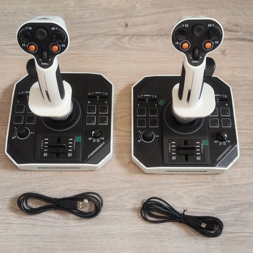 Thrustmaster sol 2 - thrustmaster,