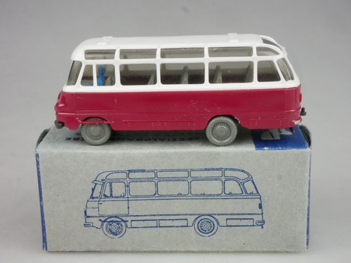 Espewe ddr robur lo 2500 - espewe, 1/87