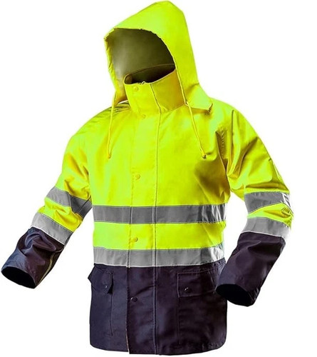 Wasserdichte arbeitsjacke - wasserdichte,