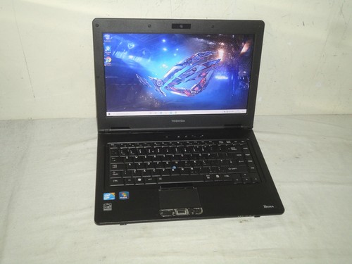 Toshiba tecra m11 - tecra,