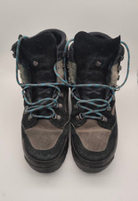 Lowa Herren Wanderschuhe – Größe 44 – Vibram-Sohle