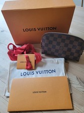 Louis Vuitton Kosmetiktasche