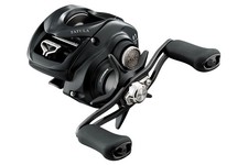 Daiwa 23 Tatula TW100HL