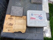 ENDERS Benzinkocher 9060 mit