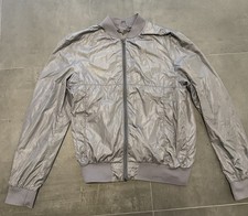 Drykorn Herren Jacke Blouson Gr. L / 52 Grau Fashion Style Hoher Neupreis