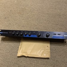 Lexicon MPX100 Dual-Channel