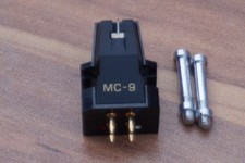 High End MC low output  Yamaha