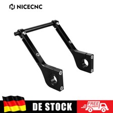 CNC Roadbook-Montagearm-Kit