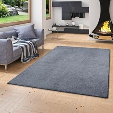 Luxus Soft Velours Teppich