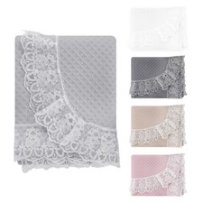 Leichtes Frühlingsbett