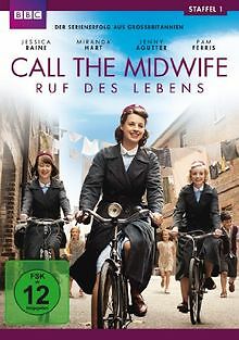 Call the midwife - midwife, ruf