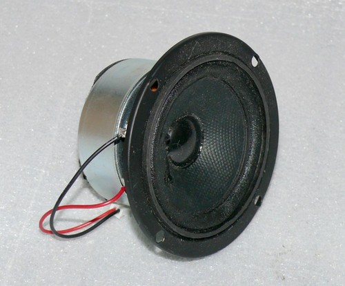 Ersatz dnt hifi - ersatz, bassreflex