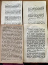 Alte buchseiten altdeutsche - alte,