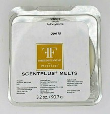 PartyLite Scent Plus Melts 9